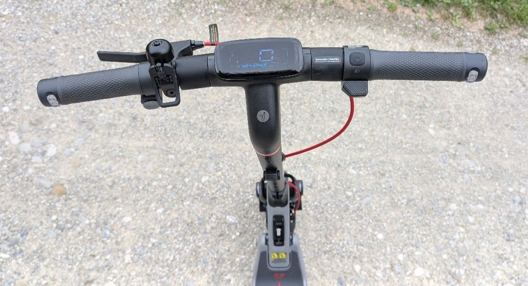 Segway Kickboard: Segway E3 Pro D – Neu (gemäss Beschreibung) aus Burgdorf von dasMuh08 6