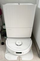 Saug- und Wischroboter Qrevo Plus Weiss - 11 Monate Garantie