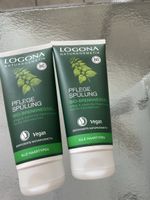 Logona Spülung/Shampoo
