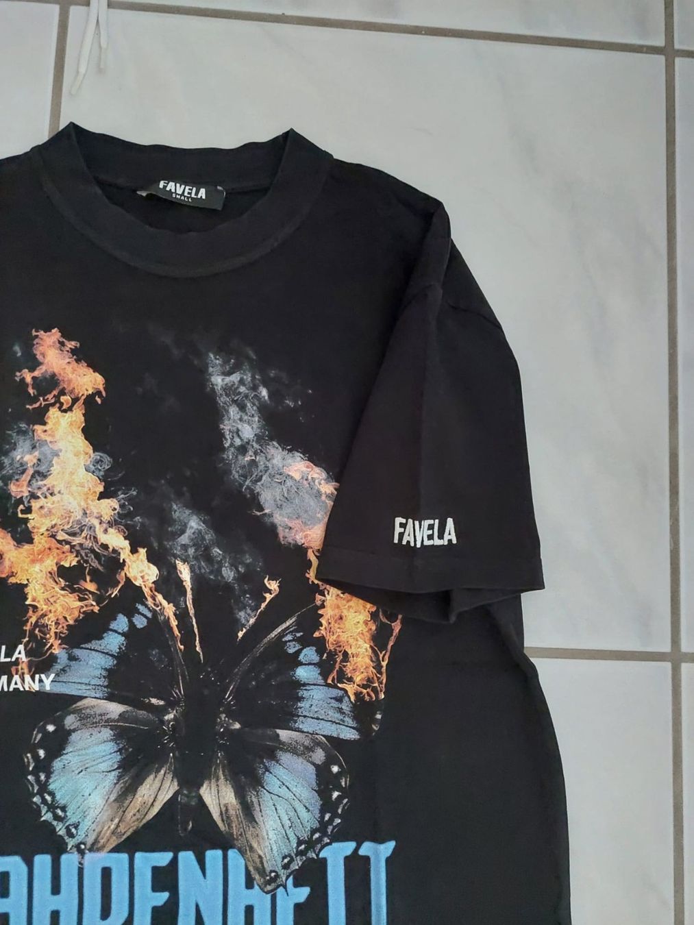 Camicie, T-shirt & Polo: T-Shirt – Usato da Spreitenbach venduto da fmg_h5jj 1