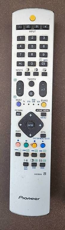 Televisori: Plasma Pioneer PDP-436PE – Usato da Bulle venduto da Phob0s 2