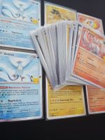 Pokémon 30th Celebration Bulk German