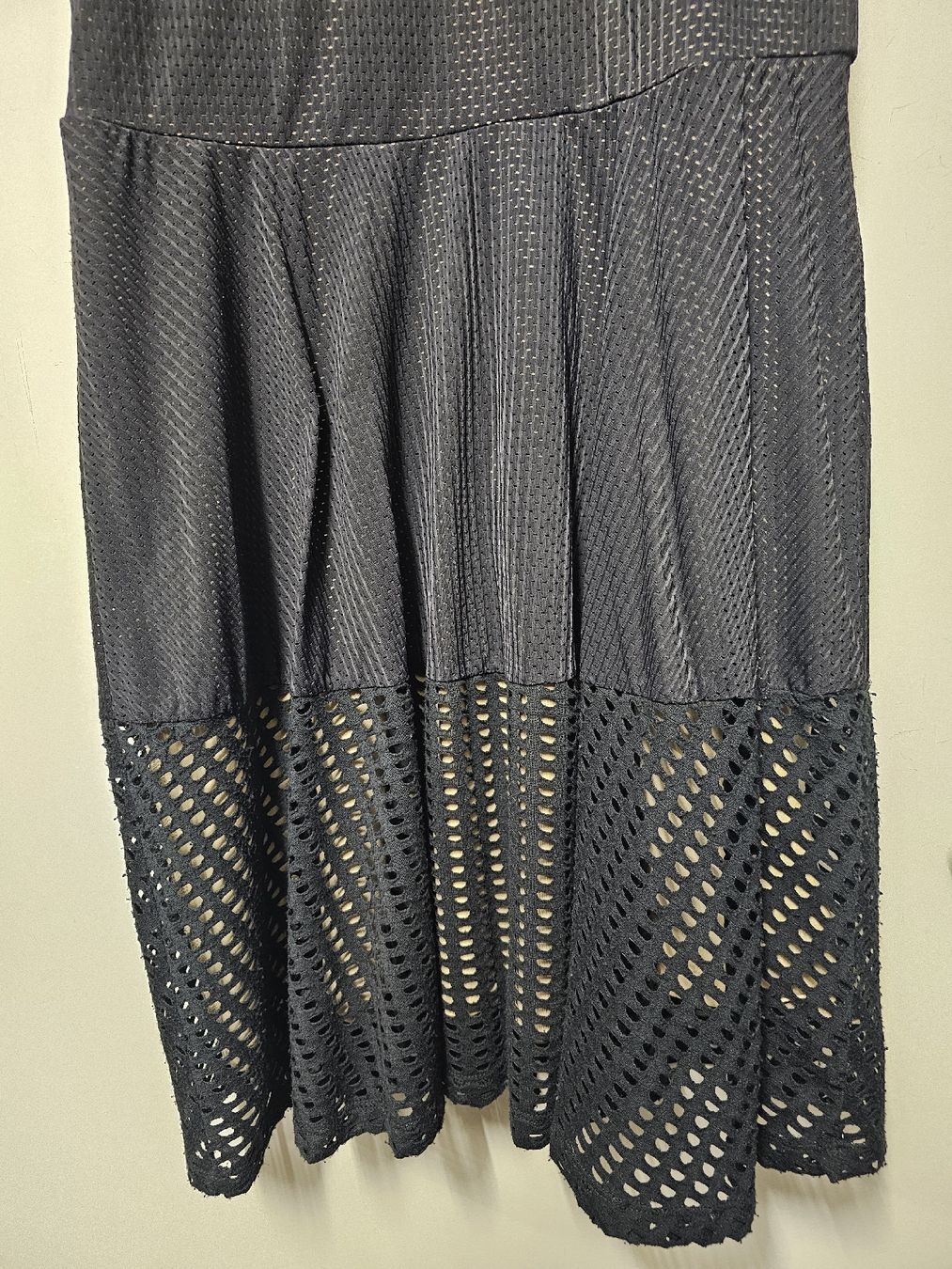 Vestiti: Robe Noire/Relish/Élégante/Originale/Polyester-Élastane/T:M – Nuovo (secondo la descrizione) da Basel venduto da Paloma6261 2
