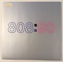 808 State – 90 (LP)