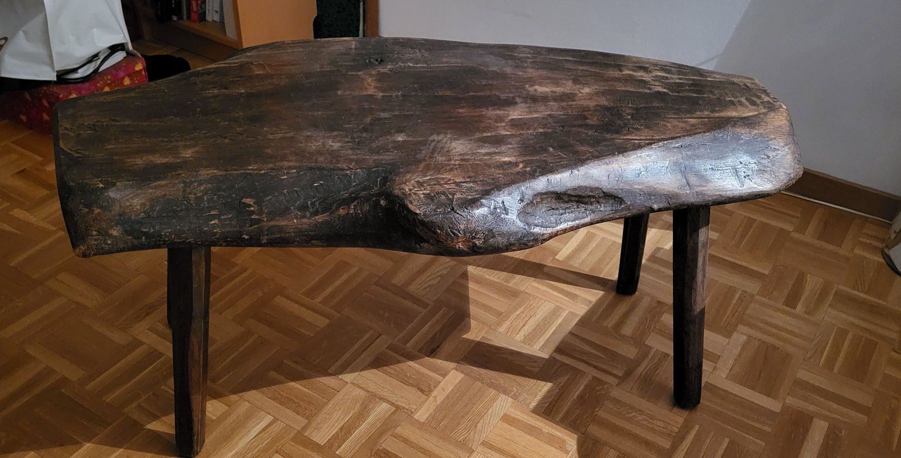 Tische: table basse – Gebraucht aus Genève von Catherine020