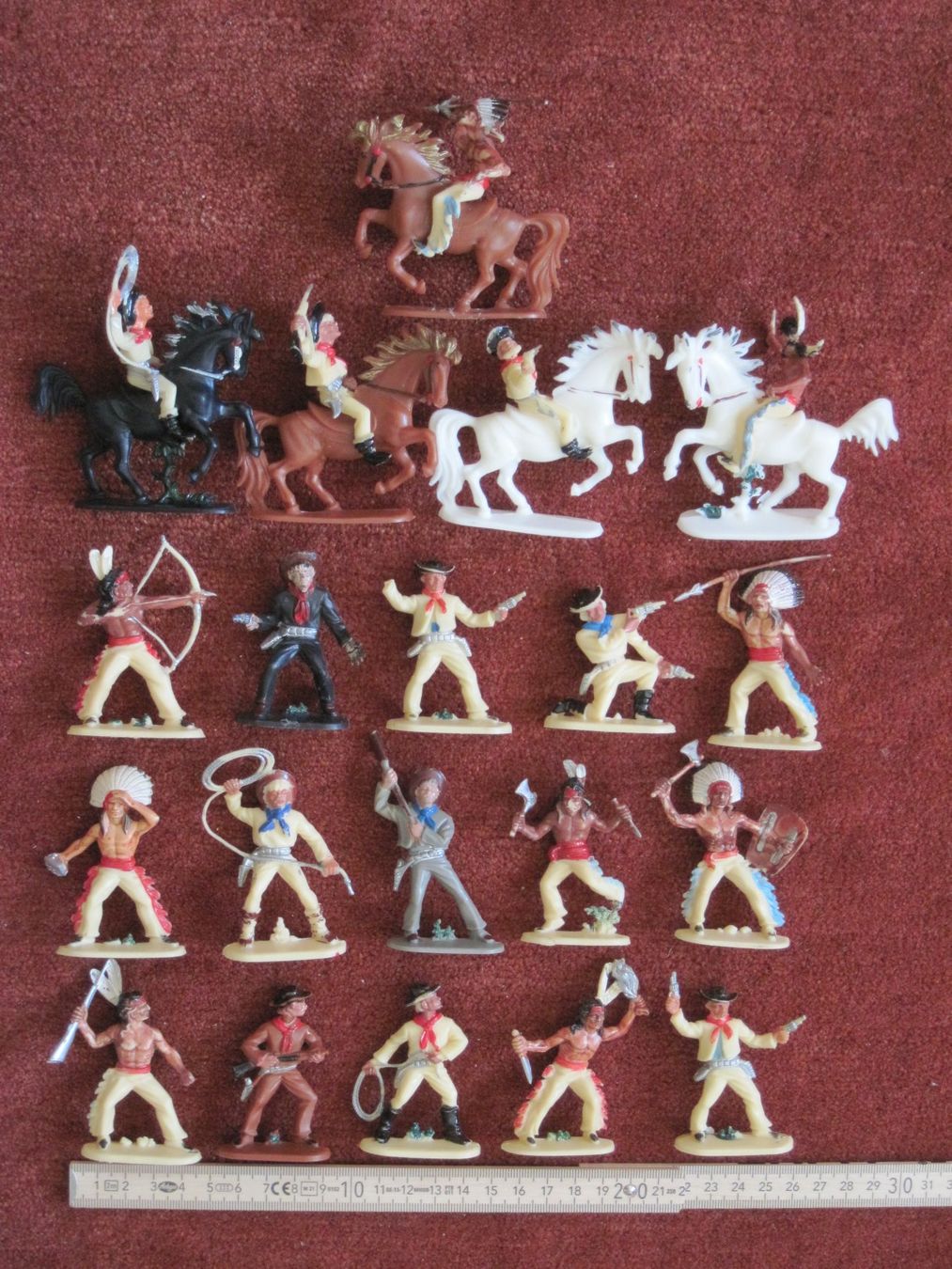 Giocattoli: Fort Laramie Western – Usato da Feuerthalen venduto da mam_5l7b 7