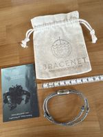 Armband von Bracenet Hamburg