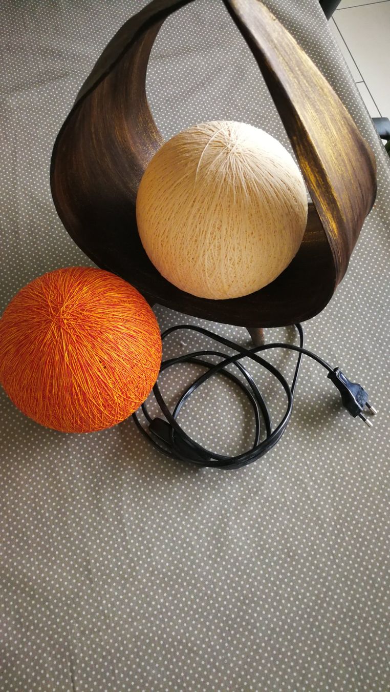 Lampade: Lampe – Nuovo (secondo la descrizione) da Seengen venduto da Esreja 1