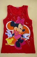 Neu: Minnie Mouse Shirt, Gr. 14