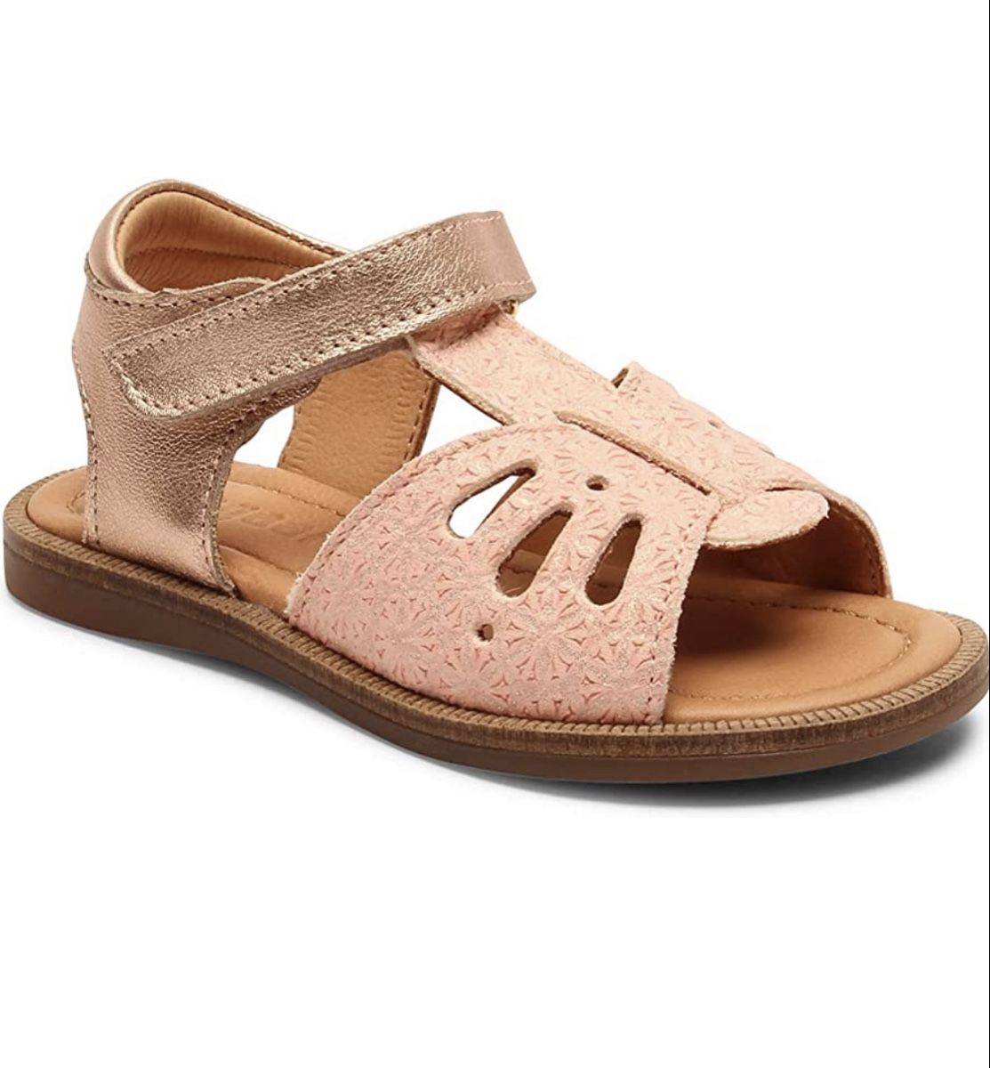 Bisgaard Scarpe per ragazze: BISGAARD Sandalen Mädchen Gr. 33 *NEU – Nuovo e nell'imballaggio originale da Obfelden venduto da dafae 4