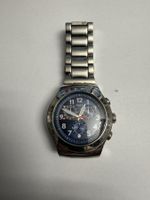Swatch Irony Chrono, Herrenuhr, Vintage, Top Zustand!