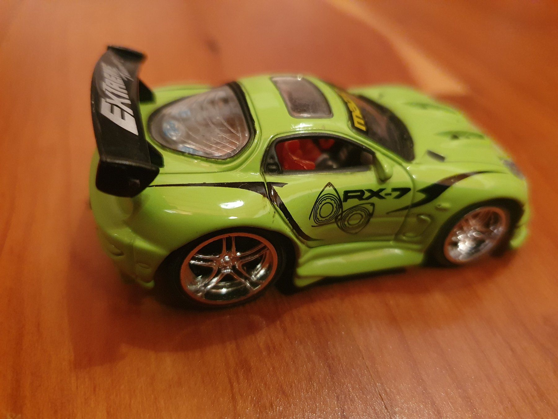 Mazda Modellini d'auto: Mazda von Kentoys – Usato da Triesen venduto da platzproblem1 5