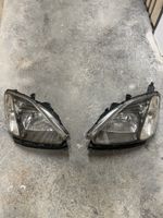 Phare Honda civic type R
