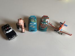 Pixar Disney cars 