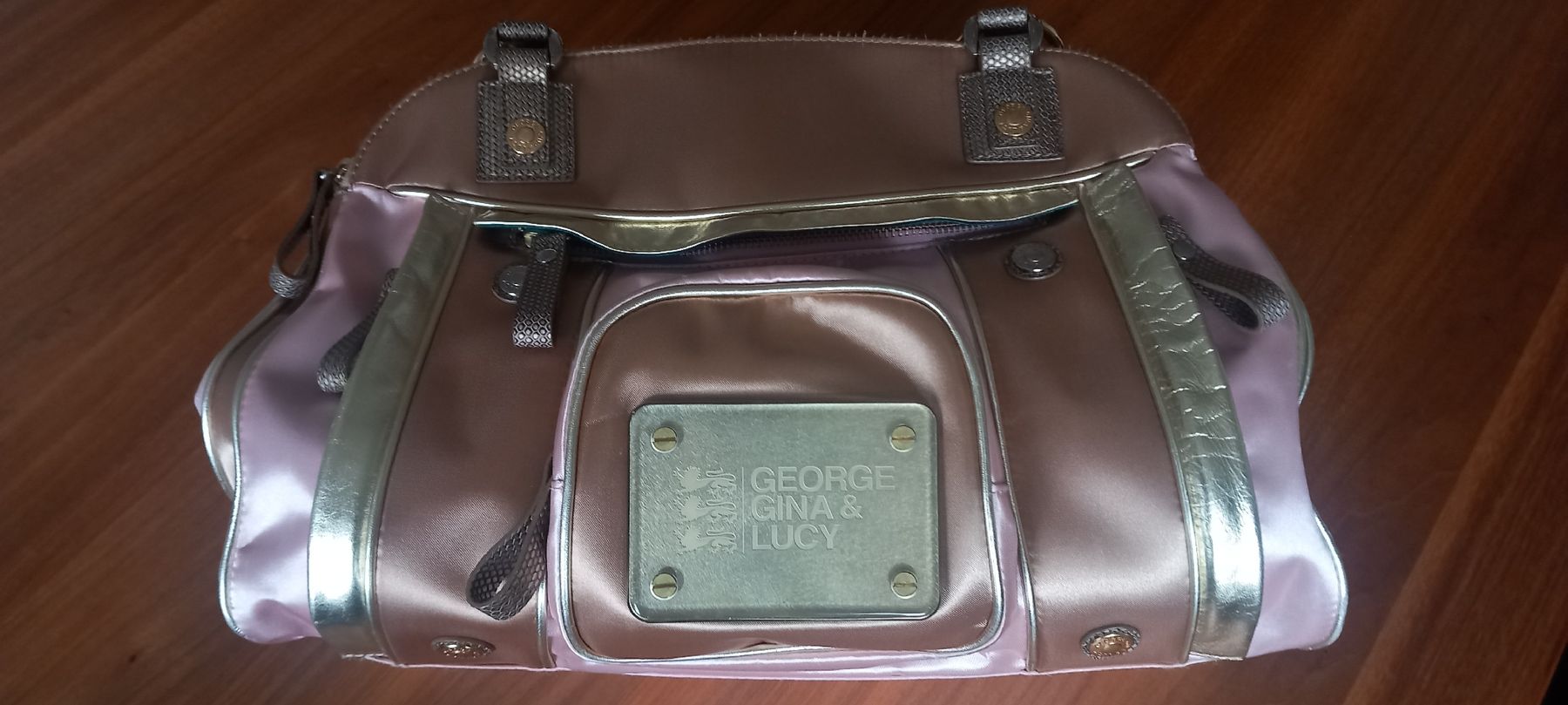 George Gina & Lucy Borse da donna: George Gina & Lucy Tasche – Usato da Pieterlen venduto da Hofnarr
