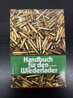 Handbuch für den Wiederlader von K. D. Meyer gebrauchter