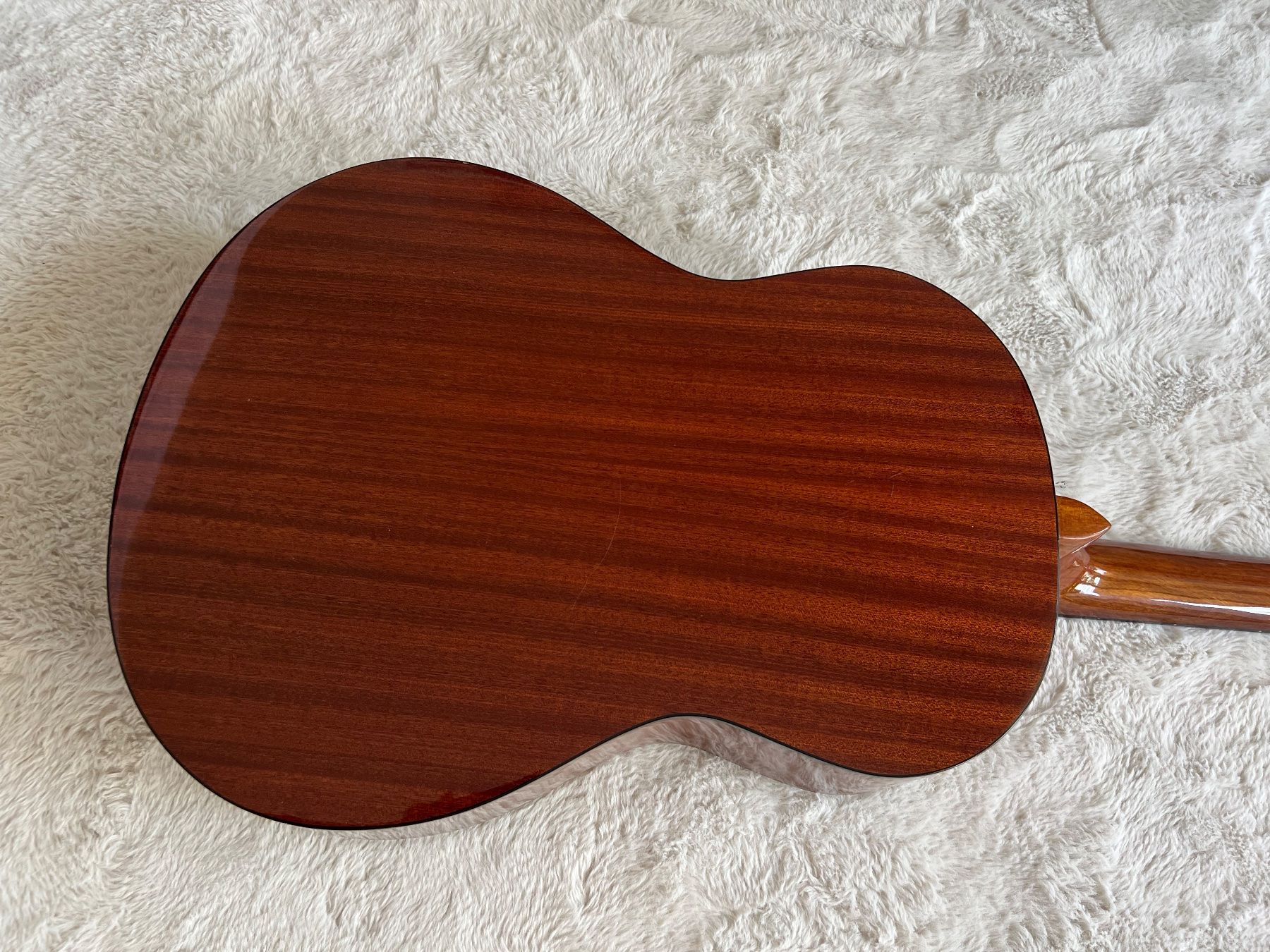 Fender Musikinstrumente: Fender Gitarre FC-100 – Gebraucht aus Zürich von ver_9825 4