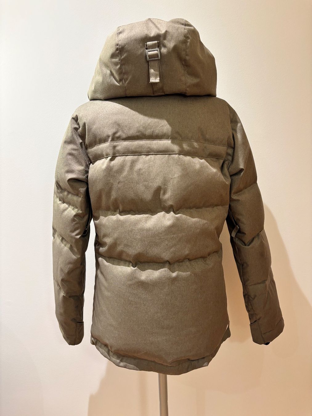 Orage Giacche: neuwertige ORAGE Winterjacke / Skijacke, Grösse M – Nuovo (secondo la descrizione) da Neunkirch venduto da autoscooter57 3