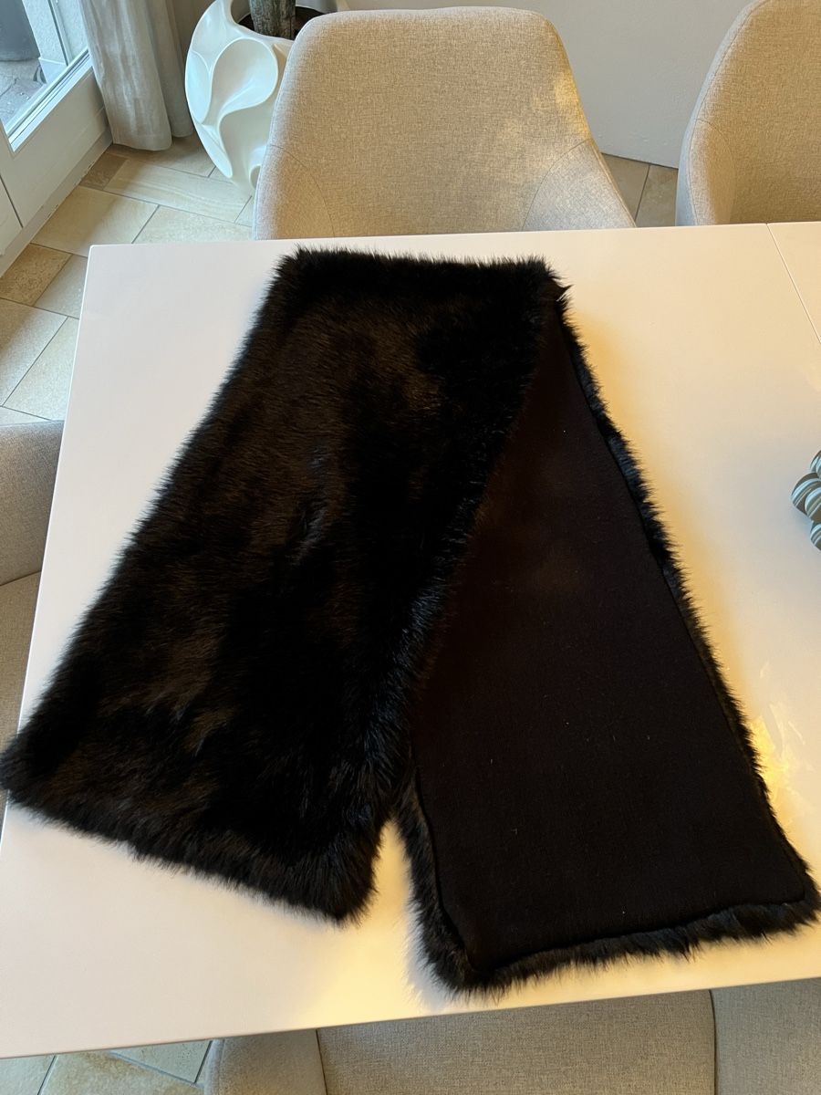 Altro in  Abbigliamento & Accessori: Winter Cape Kunstfaser – Usato da wolfhausen venduto da per13lina 1