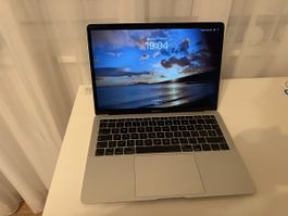 MacBook Air 13” 2018 - 256 GB - RAM 8GB