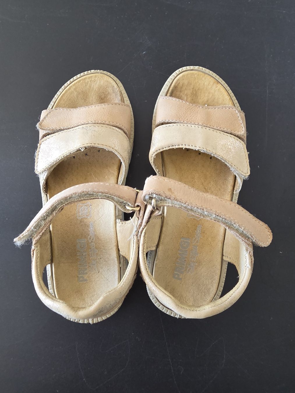 Primigi Schuhe für Mädchen: PrimiGi Sandalen, Grösse 30, Sommer – Gebraucht aus Solothurn von Zoonja 1