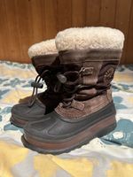 Coole Winterstiefel, Winterschuhe Gr. 30 UGG