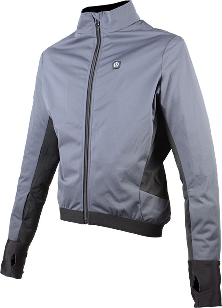 Jacken: Klan-e beheizbare Motorrad Textiljacke Grösse M – Neu und originalverpackt aus Wabern von Dave_h