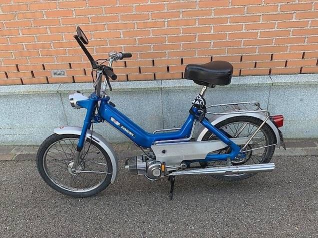 Ciclomotori: Puch Maxi N – Usato da Nussbaumen AG venduto da pmeister123 2
