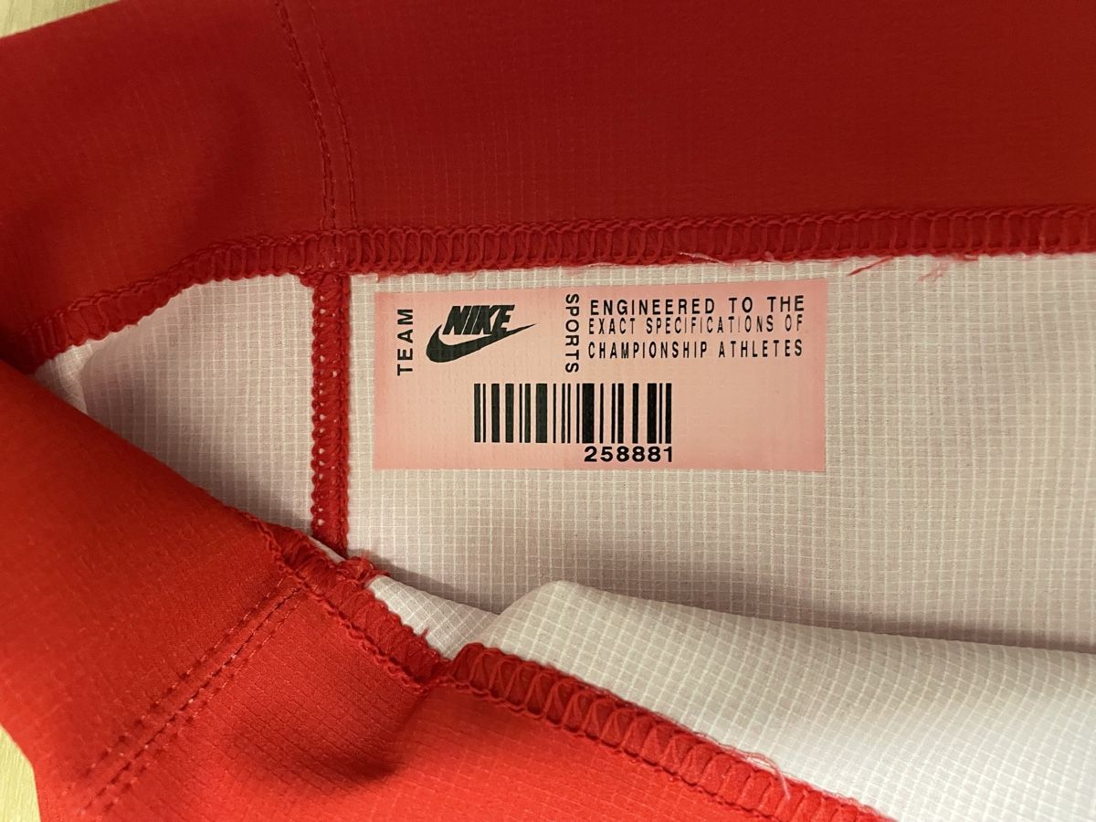 Nike Maillots de corps & Pantalons: IIHF Trikot Michael Fora – Neuf (Voir description) à Flüelen par Samuel055 3