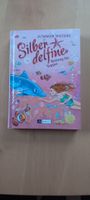Kinderbuch "Silberdelphine - Rettung für Topper" Sommer