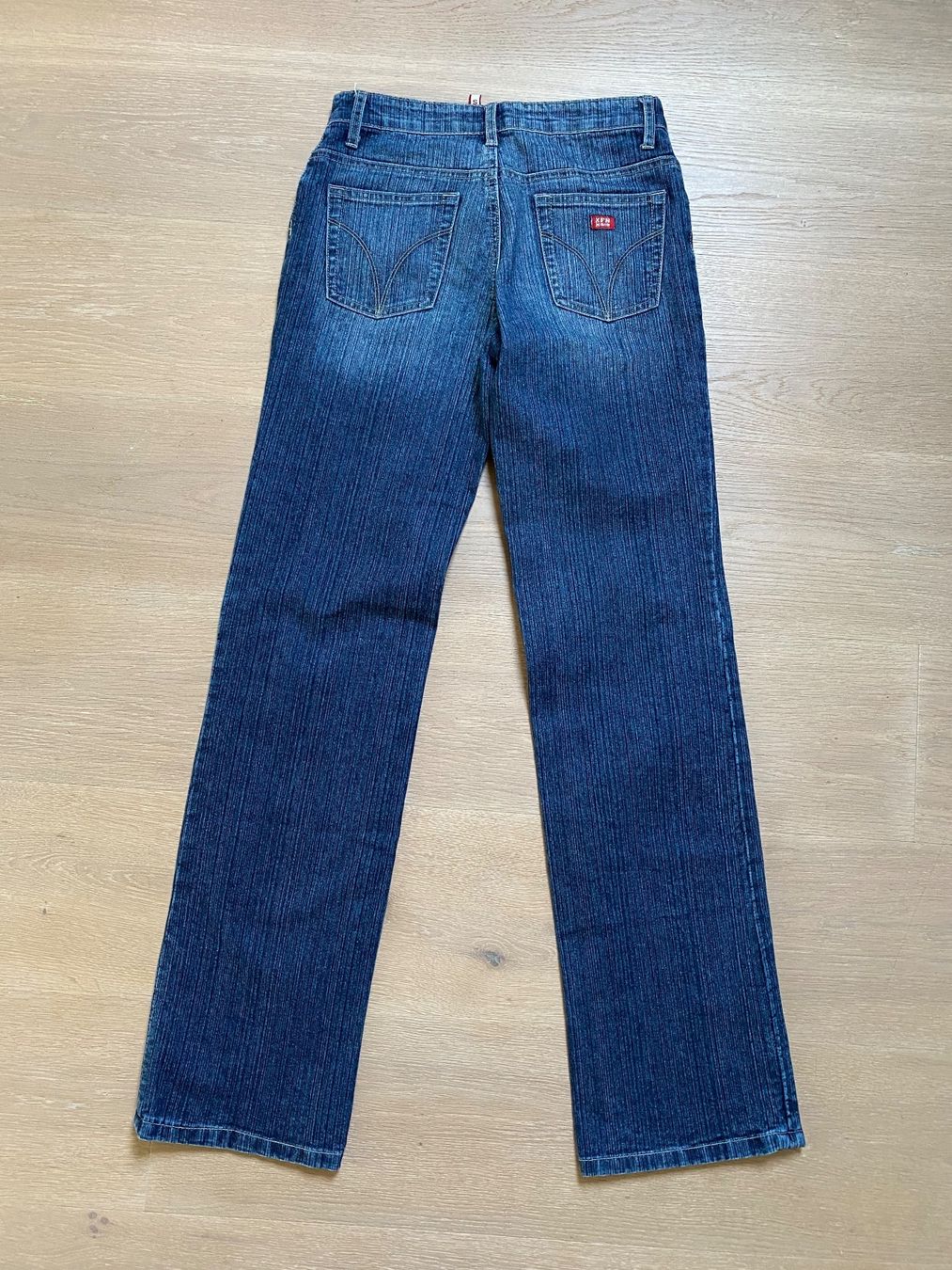 Jeans: Neuwertige XFN Jeans Grösse S – Usato da Winkel venduto da Flyhy2020 3