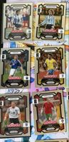 Panini Monopoly Prizm 49x FIFA World Cup 26