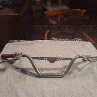 Manubrio Tommaselli per moto o motorino