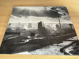 Melanie De Biasio – Blackened Cities
