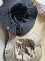 Chapeau d'été, protection solaire la pêche!