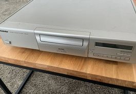 Technics RS-E10 Kassettendeck