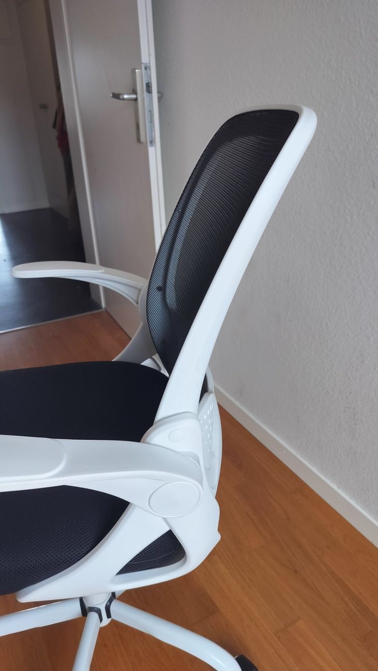 Stühle: Bürostuhl – Gebraucht aus Luzern von cla_k79r 3