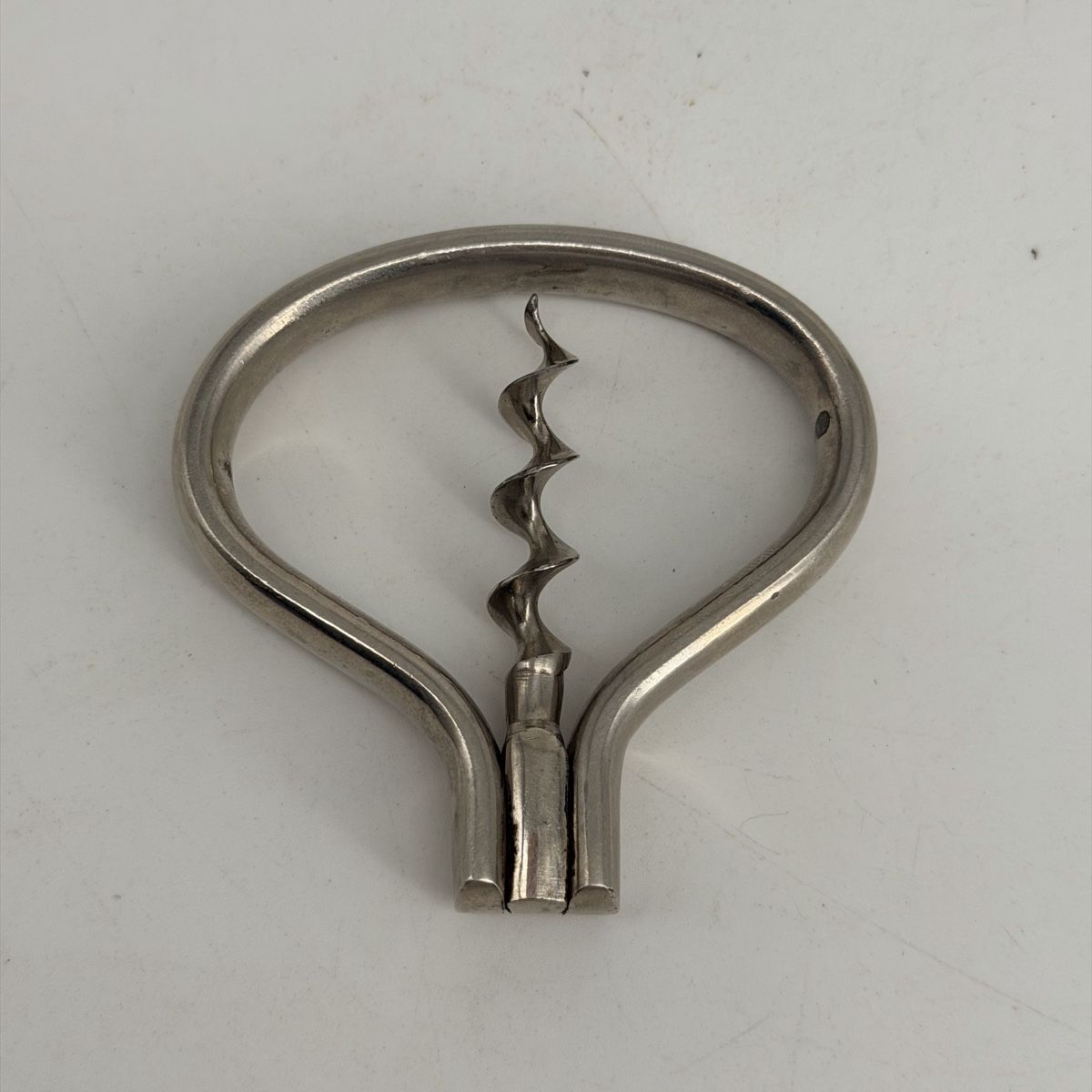 Apribottiglie & Tappi per chiusura: Tire-Bouchon Ancien de Collection  – Usato da Vessy venduto da _Callidus_