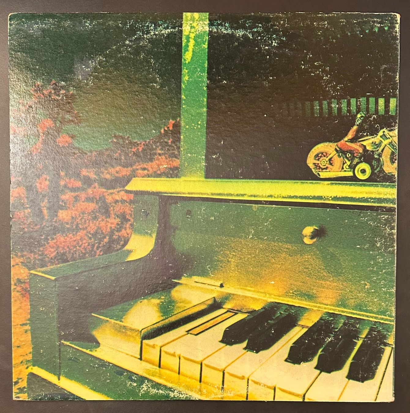 Dischi in vinile: Procol Harum – Shine On Brightly LP – Usato da Viganello venduto da md__2rd2 1