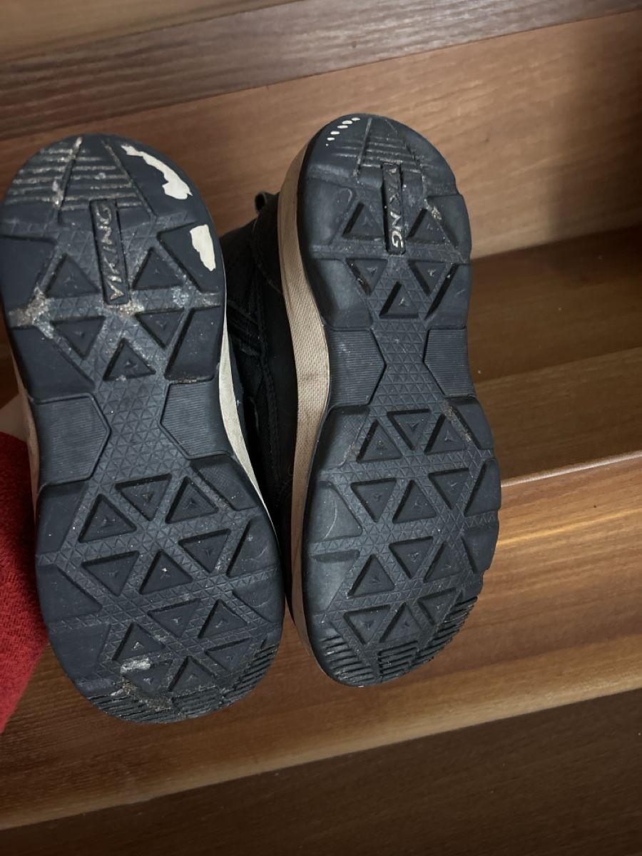 Viking Scarpe per ragazzi: Viking Winterstiefel 33 – Usato da Maloja venduto da liv_5gzx 2