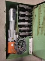 Mannesmann Mapress Pressgerät / Pressfitting-System – Profi