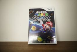 Super Mario Galaxy - Nintendo Wii