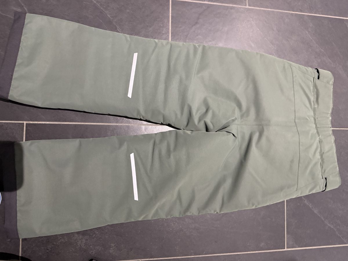 Lotti di vestiti: Jack Wolfskin Skianzug Kinder 116 – Usato da Oberwil BL venduto da napetak 3