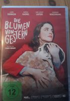 Die Blumen von Gestern DVD - Top Zustand, Drama Film!