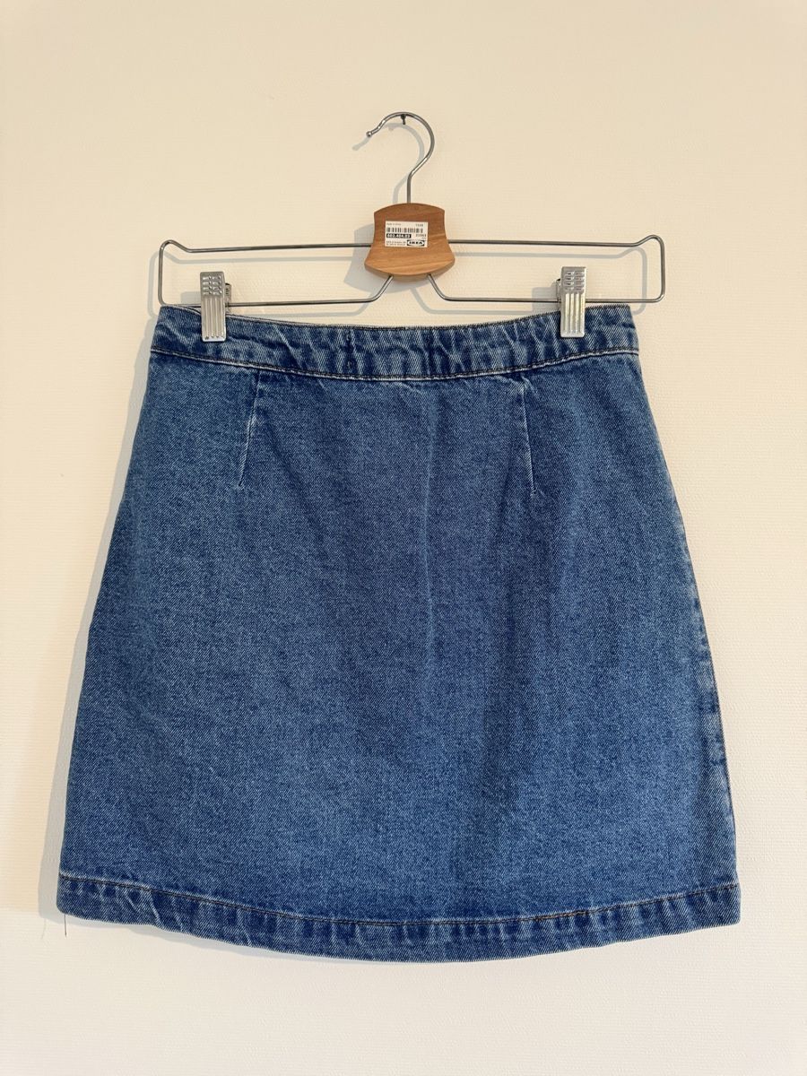 Jupes: Jeansrock  – D'occasion à St. Gallen par nikolasbong 1