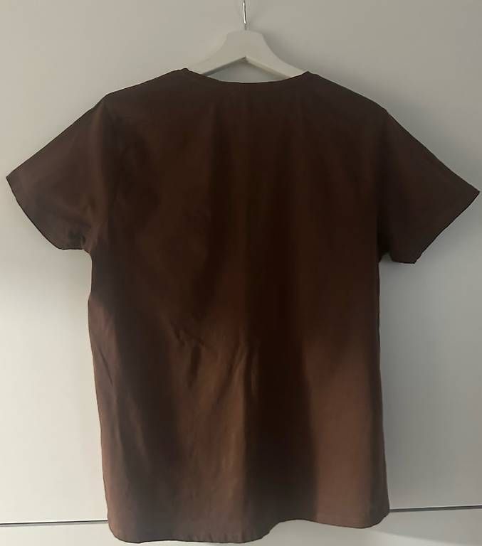 T-Shirts: NEU! T-SHIRT Braun. Gr. 40/42 – Neu (gemäss Beschreibung) aus Flawil von mar_9chb 2