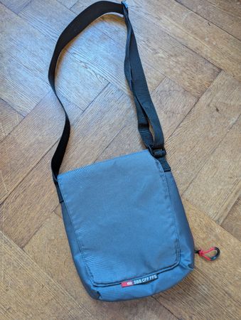 SBB CFF bag