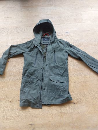 Super coole jacke