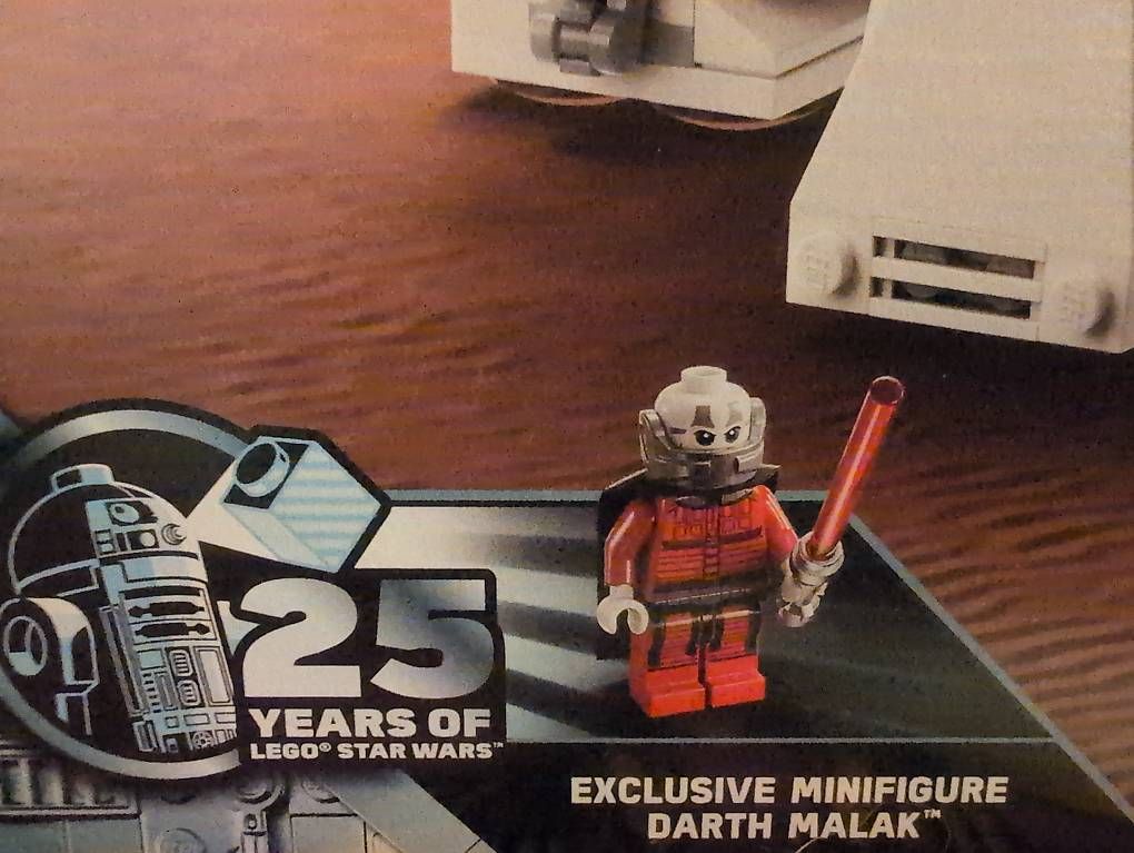 Lego Kit di costruzioni: LEGO 75379 R2D2 – Nuovo e nell'imballaggio originale da Nyon venduto da justamnesiac 2