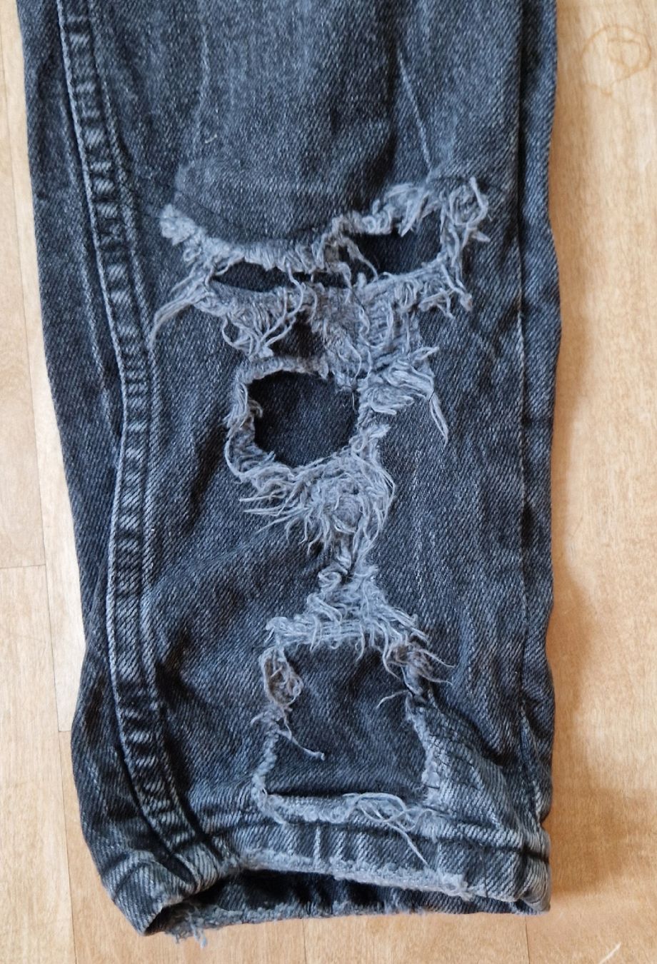 Zara Jeans: Zara Jeans – Usato da Muri b. Bern venduto da mlu_vgj7 1